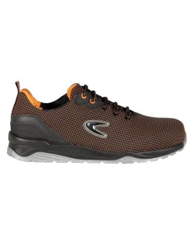 Scarpe antinfortunistiche Chuck S3, Techshell