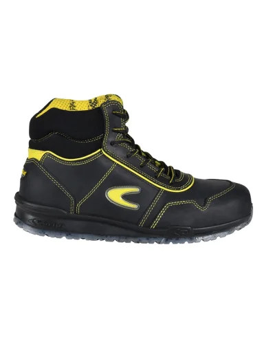Scarpe antinfortunistiche COFRA Eagan, punta Alluminio