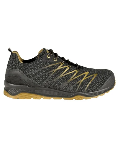 Scarpe antinfortunistiche Extratime S3 Techshell