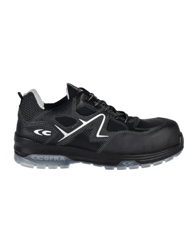 Scarpe antinfortunistiche Taranta S1P traspiranti