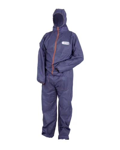 Sheer-Tech Tuta da lavoro unisex, resistente e traspirante