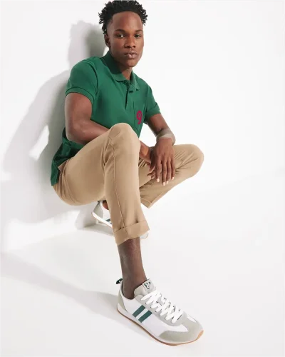 Centauro Polo Premium Uomo, Taschino