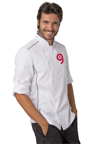 EgoChef Giacca Cuoco Alex