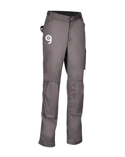 Rabat Woman pantaloni da lavoro donna elastici resistenti