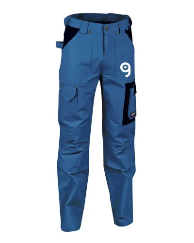 Pantaloni da lavoro Dublin