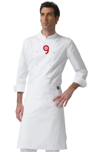 Parannanza Torino, 100% Cotone, Unisex, Resistente 190g/m2