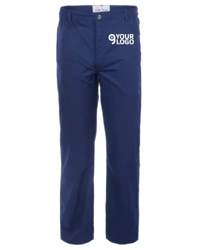 2ACTIVE Pantaloni da lavoro uomo regular