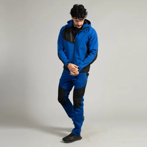 Pantalone Libano Man slim fit elegante