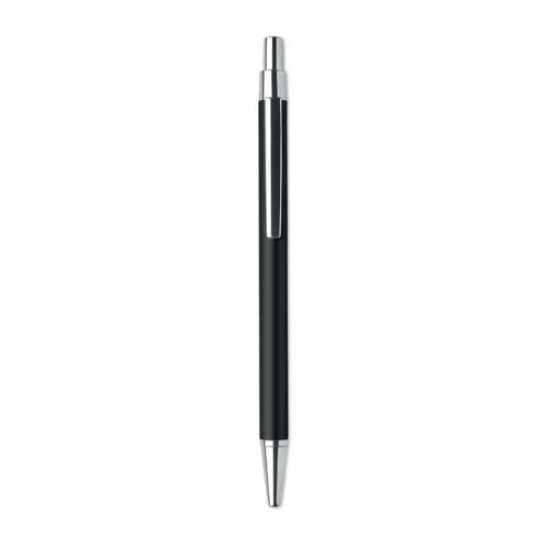 Penna a sfera DANA, alluminio riciclato
