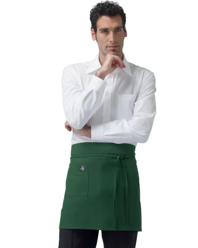 Parannanza Palermo Unisex, 100% Poliestere Antimacchia