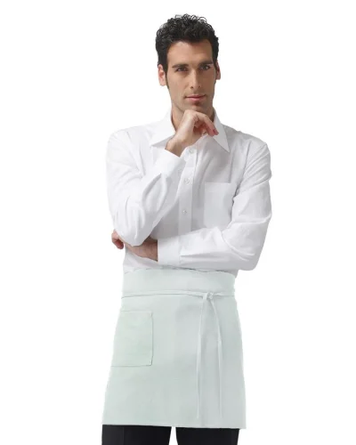 Parannanza Palermo Unisex, 100% Poliestere Antimacchia