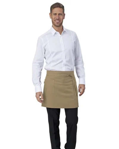 Parannanza Palermo Unisex, 100% Poliestere Antimacchia