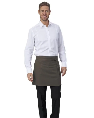 Parannanza Palermo Unisex, 100% Poliestere Antimacchia