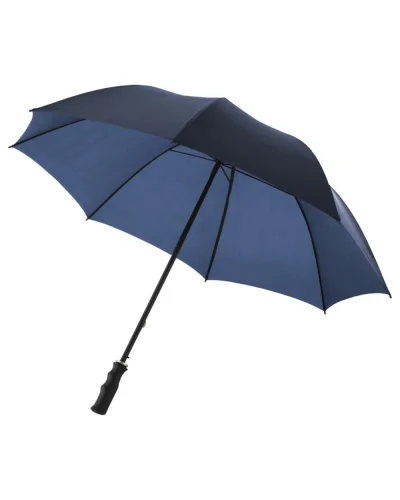 Ombrello Barry 23", automatico, poliestere resistente, vari colori Navy