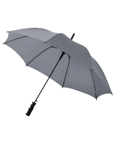 Ombrello Barry 23", automatico, poliestere resistente, vari colori