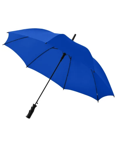 Ombrello Barry 23", automatico, poliestere resistente, vari colori Royal Blu