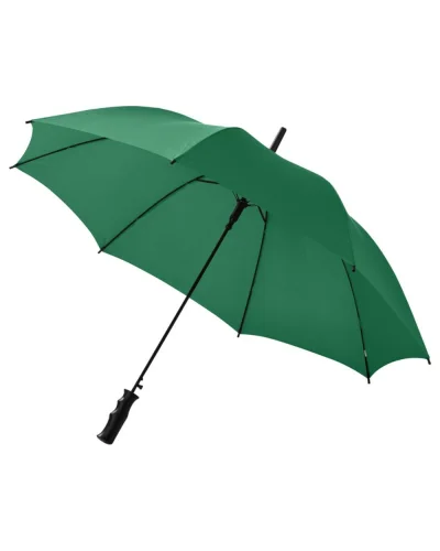 Ombrello Barry 23", automatico, poliestere resistente, vari colori Verde Fluo