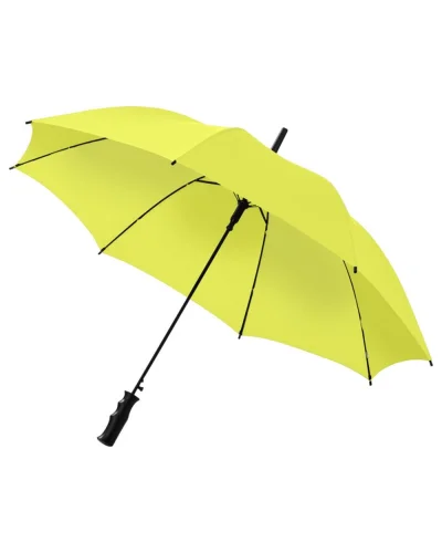 Ombrello Barry 23", automatico, poliestere resistente, vari colori