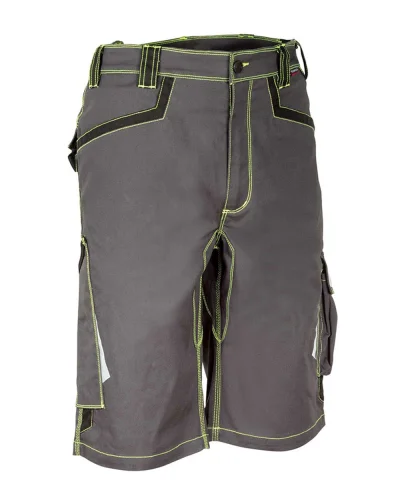 Pantaloncini da lavoro Corrientes, resistenti | Urban Work