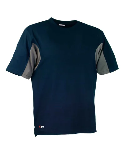 T-Shirt da lavoro Caribbean da uomo | Maniche corte traspirante