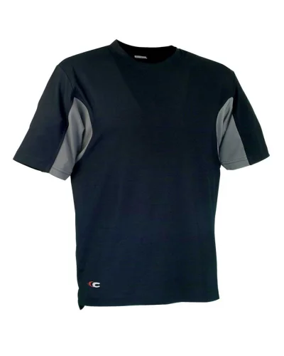 T-Shirt da lavoro Caribbean da uomo | Maniche corte traspirante