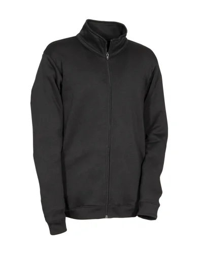 Felpa da lavoro Hede unisex resistente e comoda