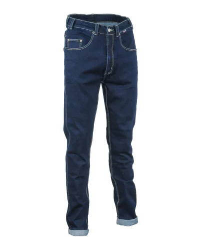 Jeans da lavoro Astorga, multitasche rinforzati uomo