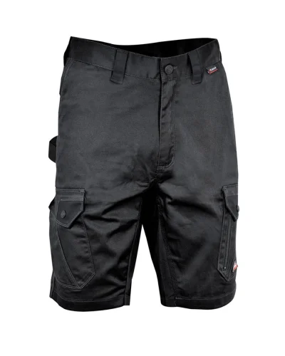 Pantaloncini da lavoro Kediri resistenti e comodi