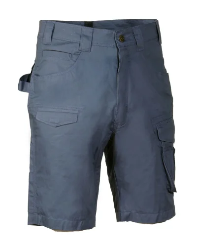 Pantaloni corti da lavoro Comoros, tasche resistenti Avion