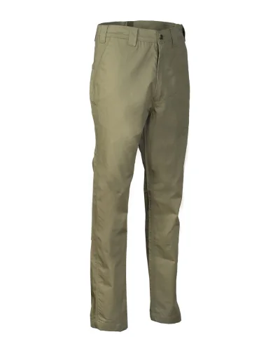 Pantaloni da lavoro Neapoli in cotone resistente 100% Corda