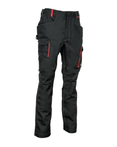 Pantaloni da lavoro Mompach resistenti multitasche