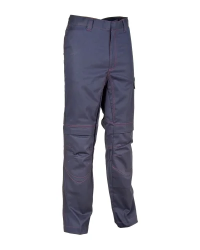 Pantaloni da lavoro Ring resistenti con tasche multiuso