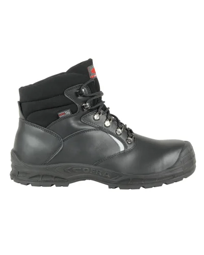 Scarpe antinfortunistiche Cofra Burian UK S3 WR SRC idrorepellenti