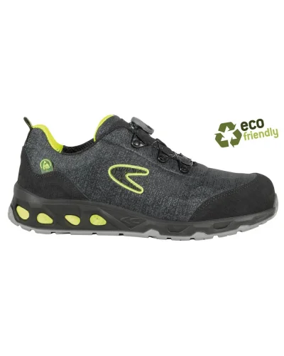 Scarpe antinfortunistiche Environment S1P ESD BOA® eco-friendly