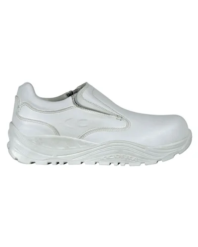Scarpe antinfortunistiche Hata S3 CI SRC , ECOLORICA® traspiranti