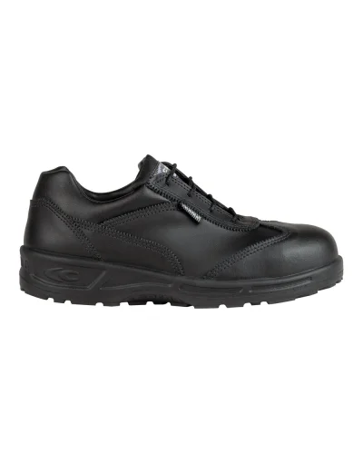 Scarpe antinfortunistiche Ingrid Black S2
