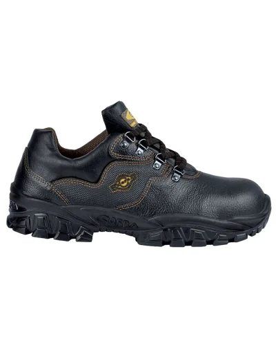 Scarpe antinfortunistiche New Volga S2 SRC