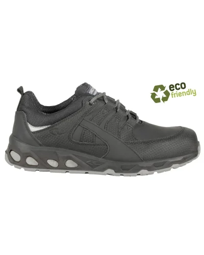Scarpe antinfortunistiche Ohm S3 SRC Nubuck Idrorepellente