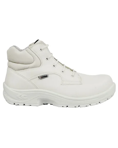 Scarpe antinfortunistiche Romulus S2 SRC ECOLORICA® idrorepellenti