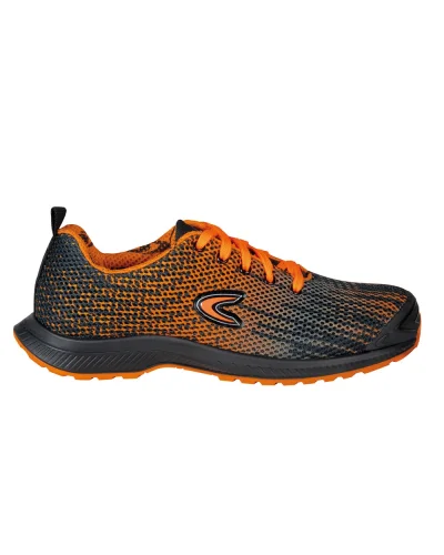 Scarpe antinfortunistiche Cofra Flashing S1PL FO SR traspiranti