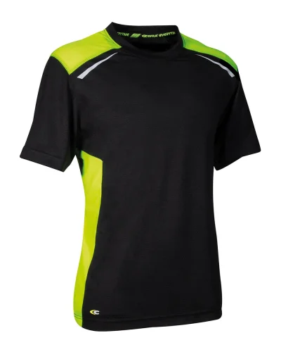T-shirt da lavoro Dunkerque Uomo, maniche corte