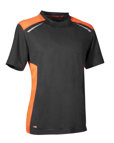 T-shirt da lavoro Dunkerque Uomo, maniche corte