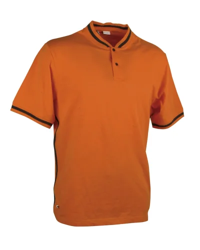 Malaga T-Shirt da lavoro uomo, cotone traspirante