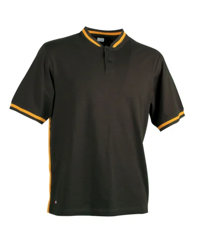 Malaga T-Shirt da lavoro uomo, cotone traspirante