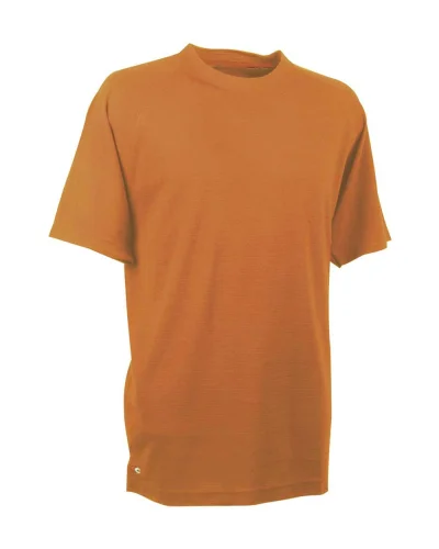 TascaWork T-Shirt da lavoro in cotone resistente Tasmania Arancione