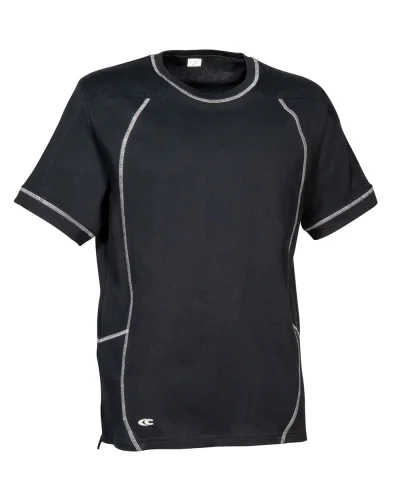 Zuera T-shirt da lavoro da uomo | Cotone resistente