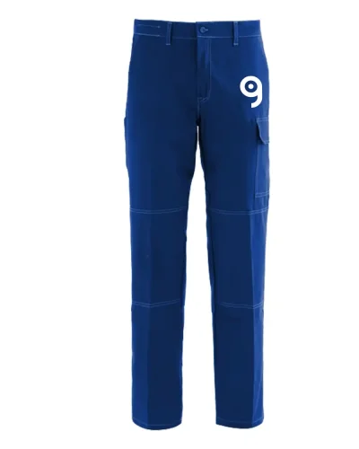 SerioPlus Light pantalone lavoro uomo