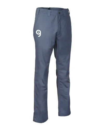 Pantaloni da lavoro Neapoli in cotone resistente 100%