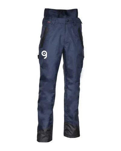 Pantaloni da lavoro Lyngen, resistenti e comodi