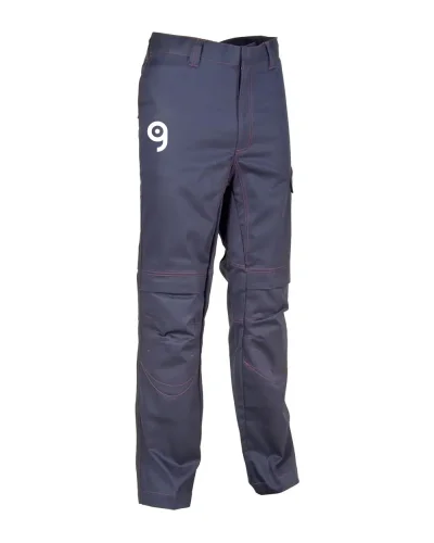 Pantaloni da lavoro Ring resistenti con tasche multiuso